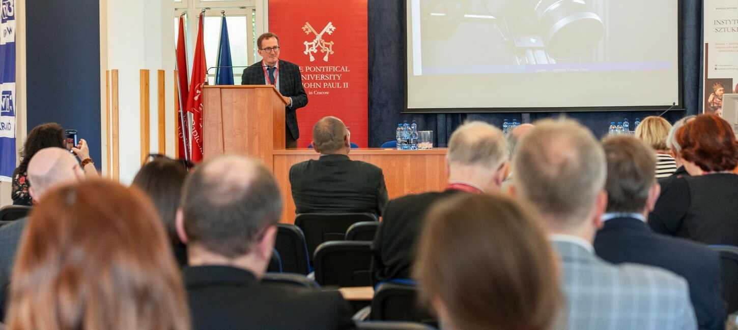 Podsumowanie ogólnopolskiej konferencji naukowej „Sztuka w Krakowie, Kraków a sztuka” 5–7 VI 2025
